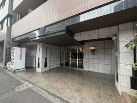 9/9 エントランス