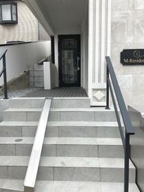 10/18 エントランス