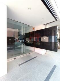 12/13 エントランス