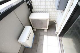 13/16 バルコニー