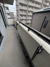 13/16 バルコニー