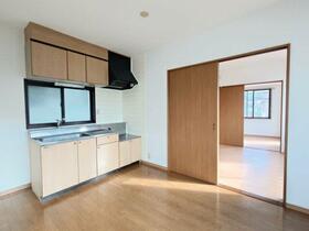 3/27 リビング/ダイニング