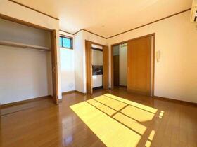 3/13 リビング/ダイニング