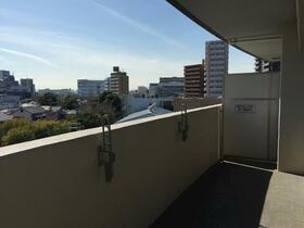 13/16 バルコニー