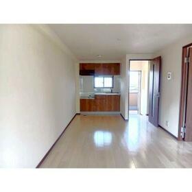 5/15 リビング/ダイニング