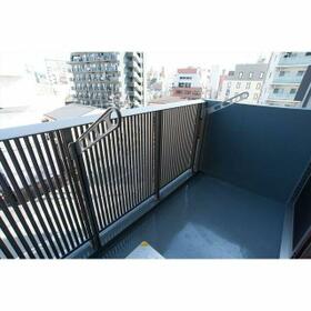 15/16 バルコニー