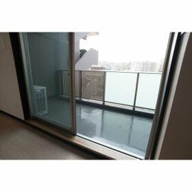 16/16 バルコニー