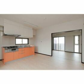 3/16 リビング/ダイニング