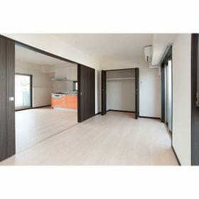 6/16 リビング/ダイニング