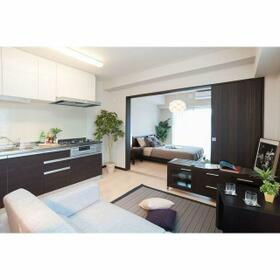 4/16 リビング/ダイニング