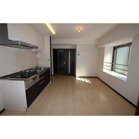 5/16 リビング/ダイニング