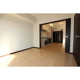 6/16 リビング/ダイニング