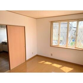 4/16 リビング/ダイニング