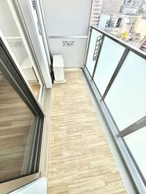 13/17 バルコニー