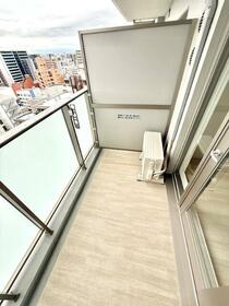 13/16 バルコニー