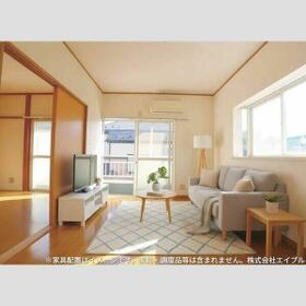 6/16 リビング/ダイニング