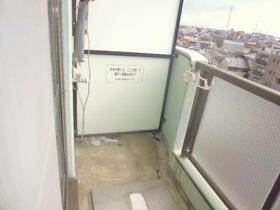 14/16 バルコニー