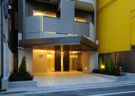 3/3 エントランス