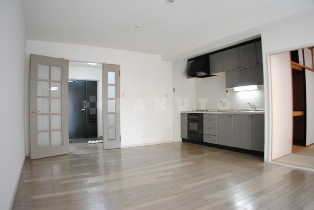 4/30 リビング/ダイニング