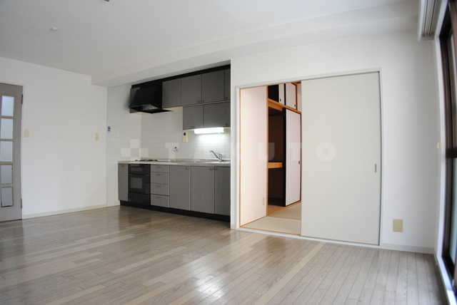 5/30 リビング/ダイニング