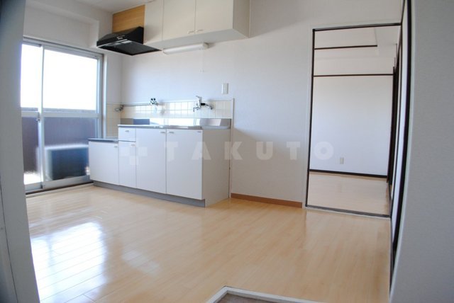 3/13 リビング/ダイニング