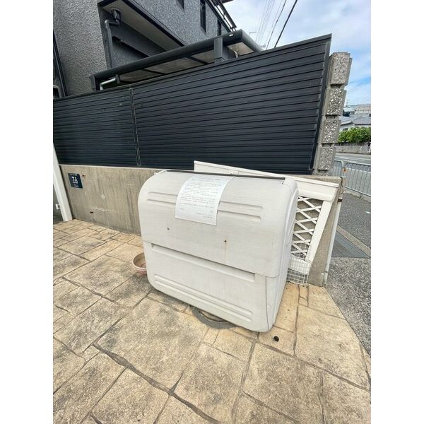 10/16 設備