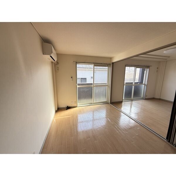 5/20 リビング/ダイニング