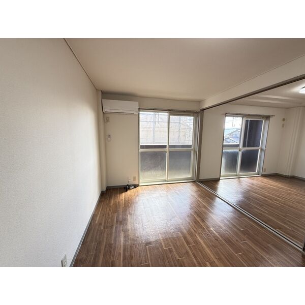 5/20 リビング/ダイニング