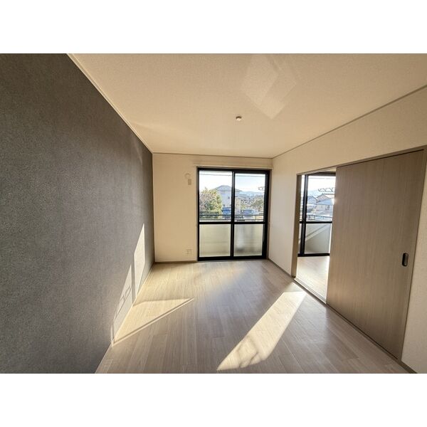 4/16 リビング/ダイニング