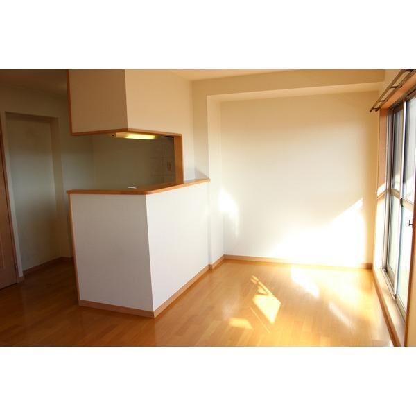 3/21 リビング/ダイニング