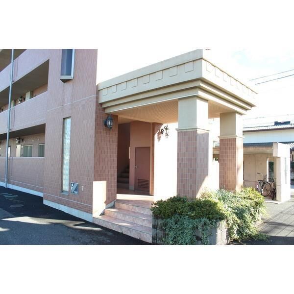 11/21 エントランス