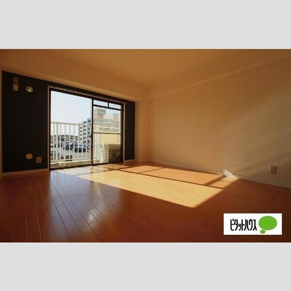 3/26 リビング/ダイニング