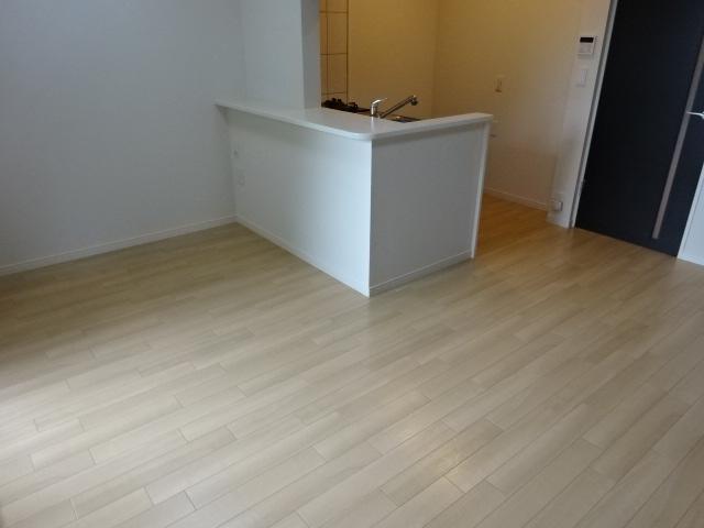 3/30 リビング/ダイニング