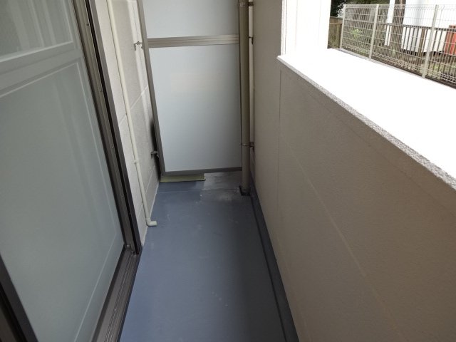 20/30 バルコニー