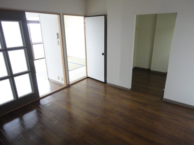 4/23 リビング/ダイニング