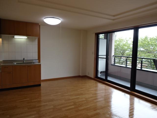 5/28 リビング/ダイニング