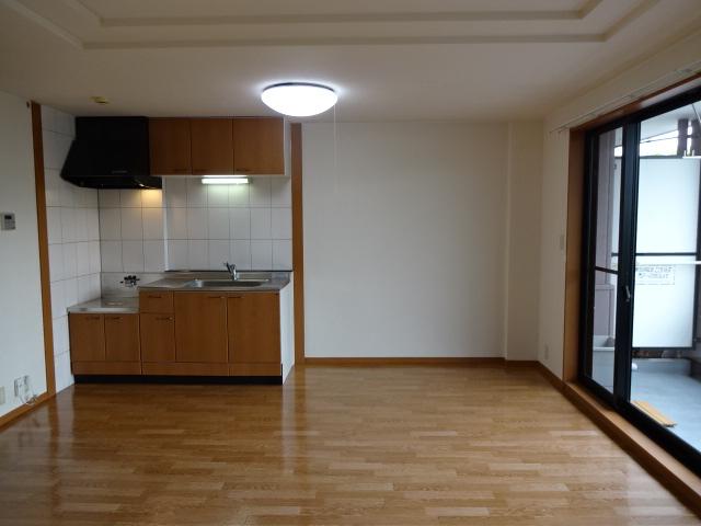 6/28 リビング/ダイニング