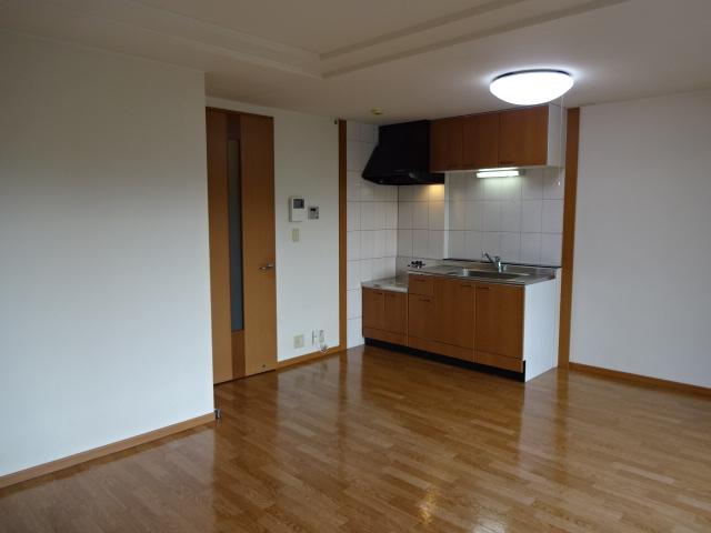 3/28 リビング/ダイニング