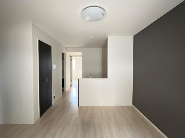 3/27 リビング/ダイニング