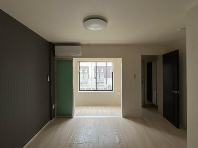 4/27 リビング/ダイニング