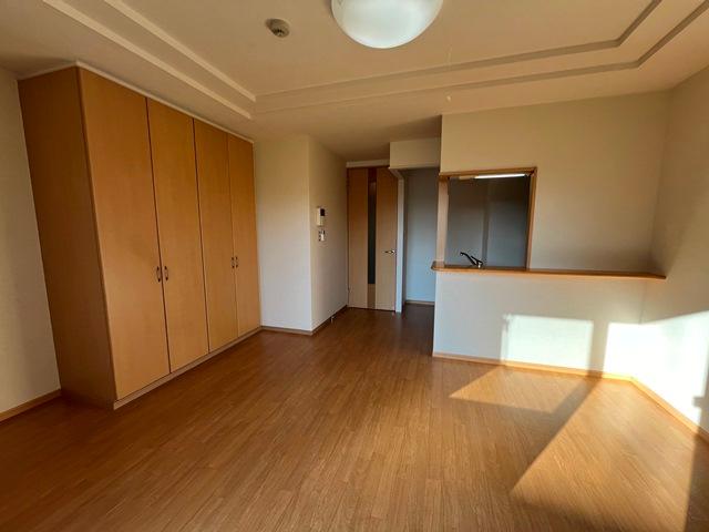 3/27 リビング/ダイニング