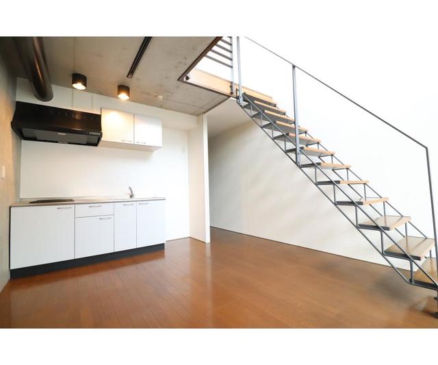 6/29 リビング/ダイニング