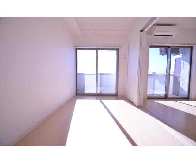 5/9 リビング/ダイニング