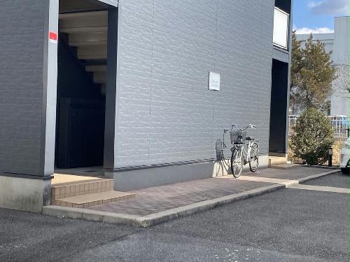 12/14 エントランス