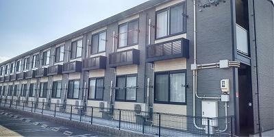 9/14 バルコニー