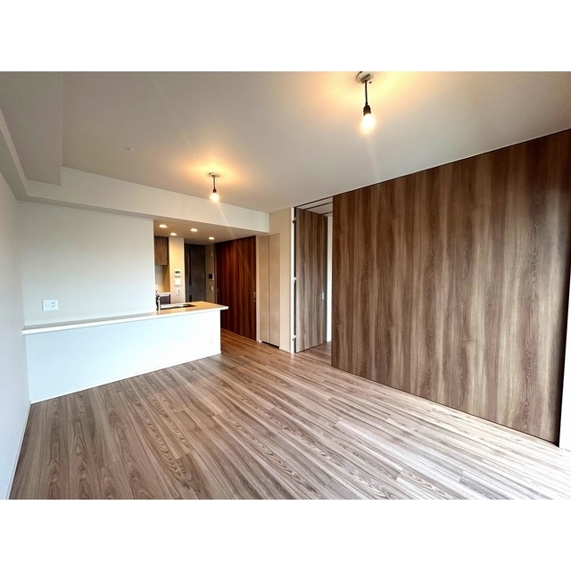 3/11 リビング/ダイニング