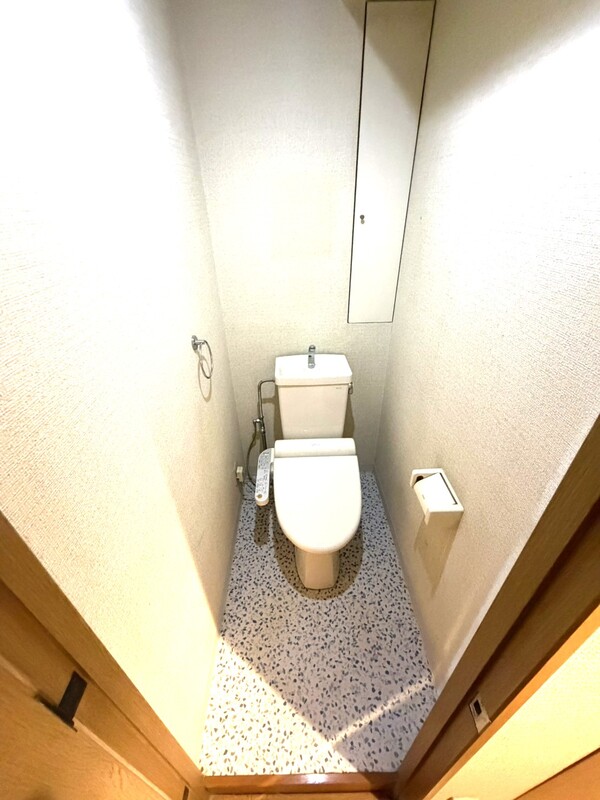10/15 トイレ
