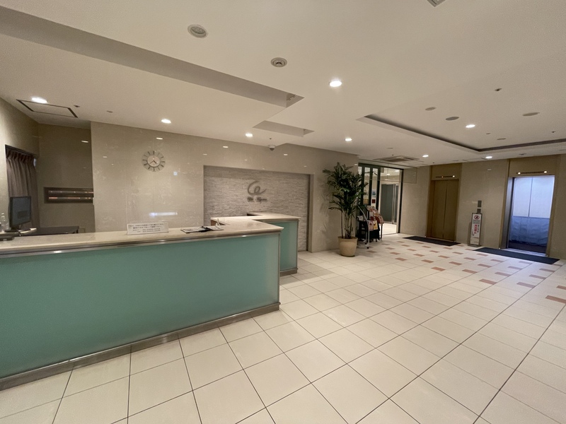 3/5 リビング/ダイニング