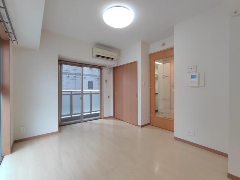 12/16 バルコニー