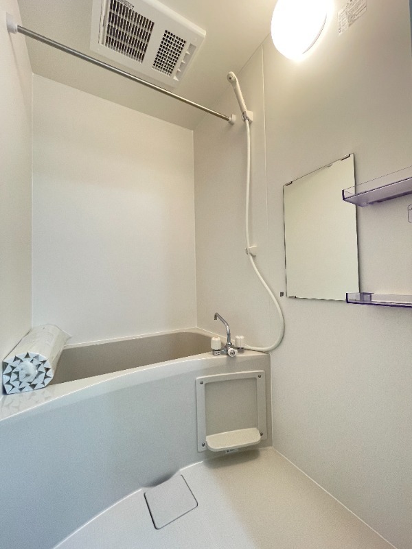 11/17 浴室